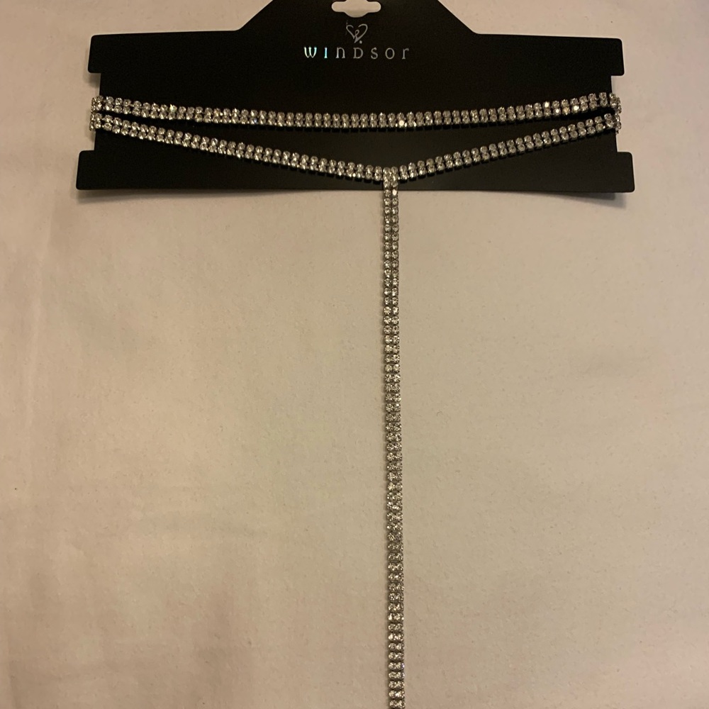 Windsor Necklace
